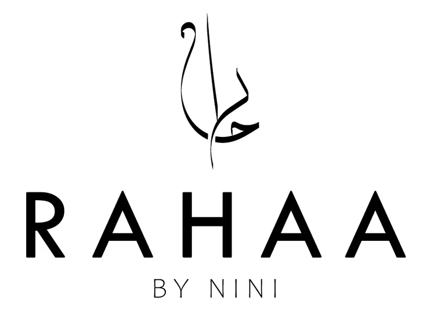 Rahaa by Nini logo