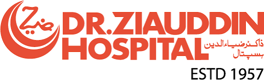 Dr. Ziauddin Hospital logo