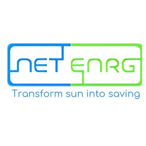 Net Energy logo